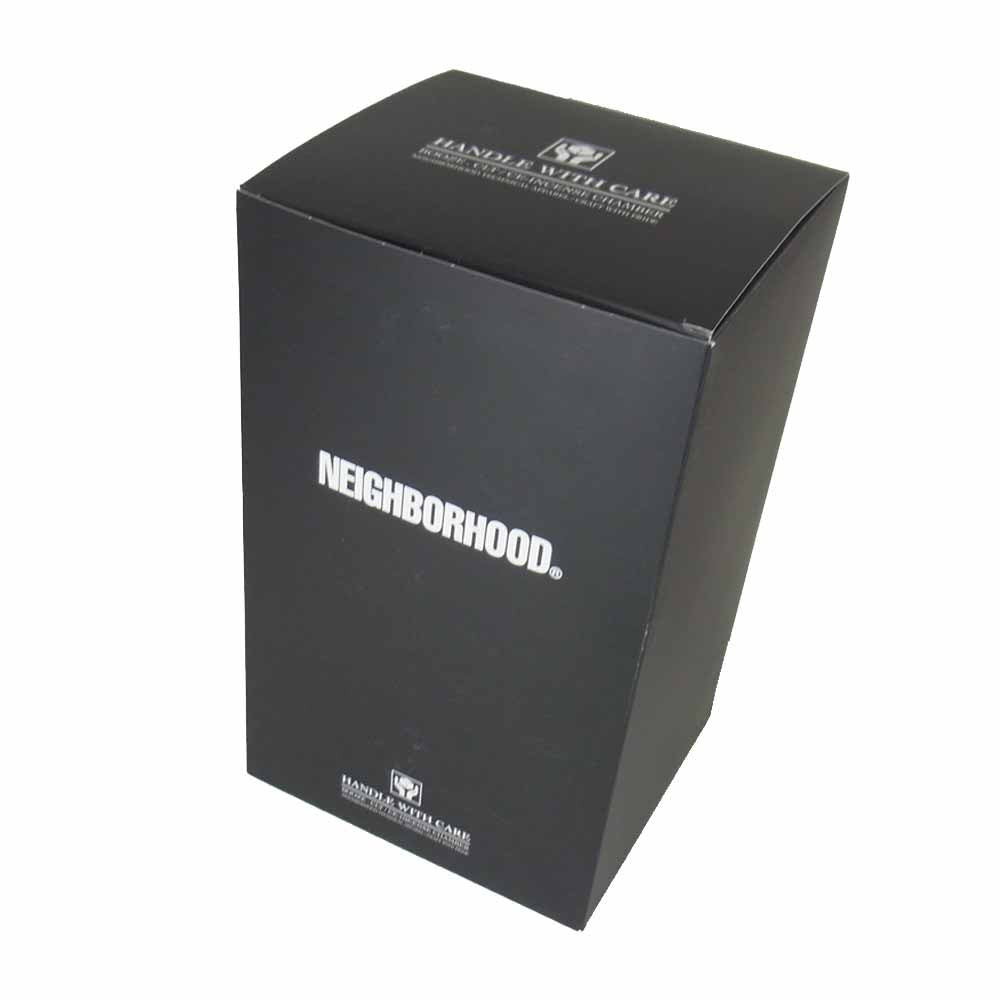 NEIGHBORHOOD ネイバーフッド 21SS 211AINH-AC01 BOOZE.CLT/CE-