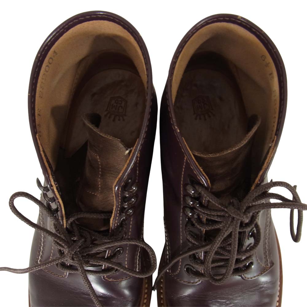 The REAL McCOY'S ザリアルマッコイズ 882004 JOE McCOY ジョー