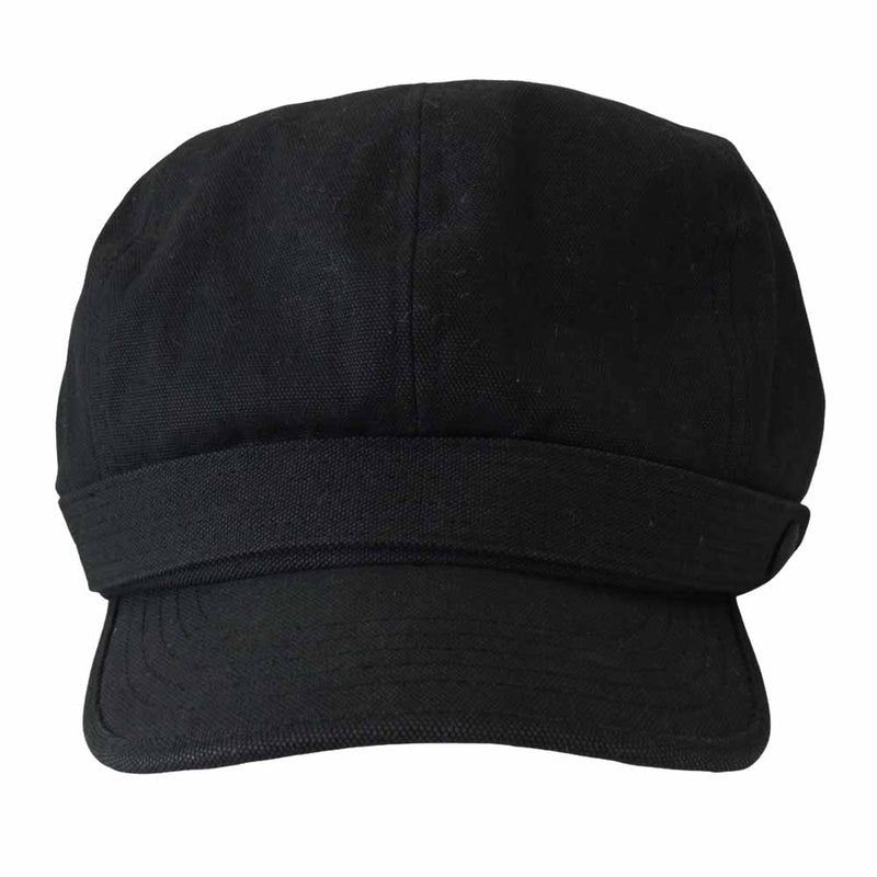 Rude Gallery Black Rebel キャスケット RUDE GALLERY BLACK 黒 ルード