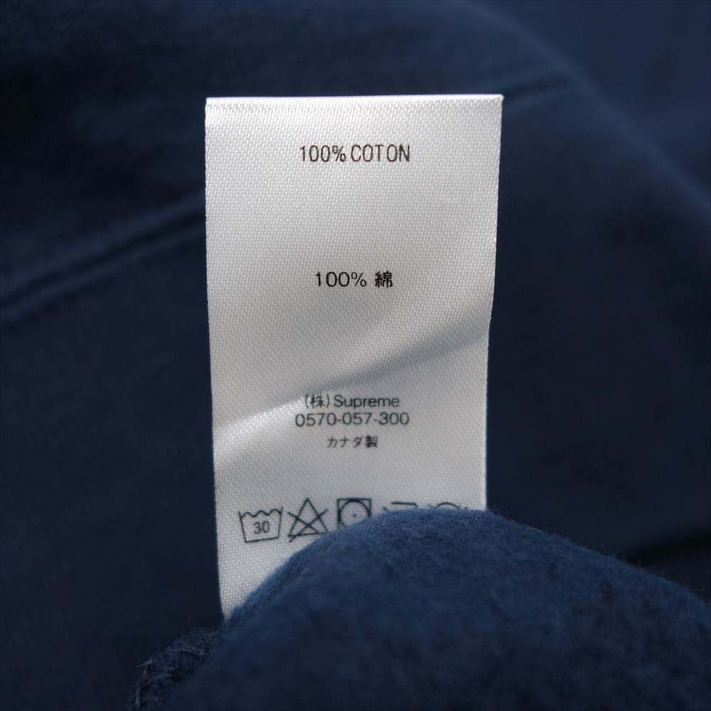 Supreme シュプリーム 20SS Underline Crewneck アンダーライン クルー