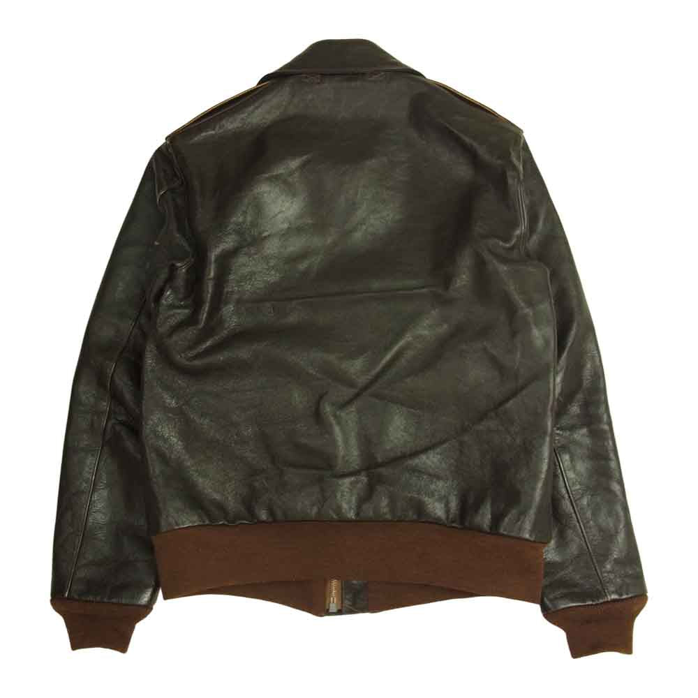 The REAL McCOY'S ザリアルマッコイズ TYPE A-2 41-6330P REAL McCOY