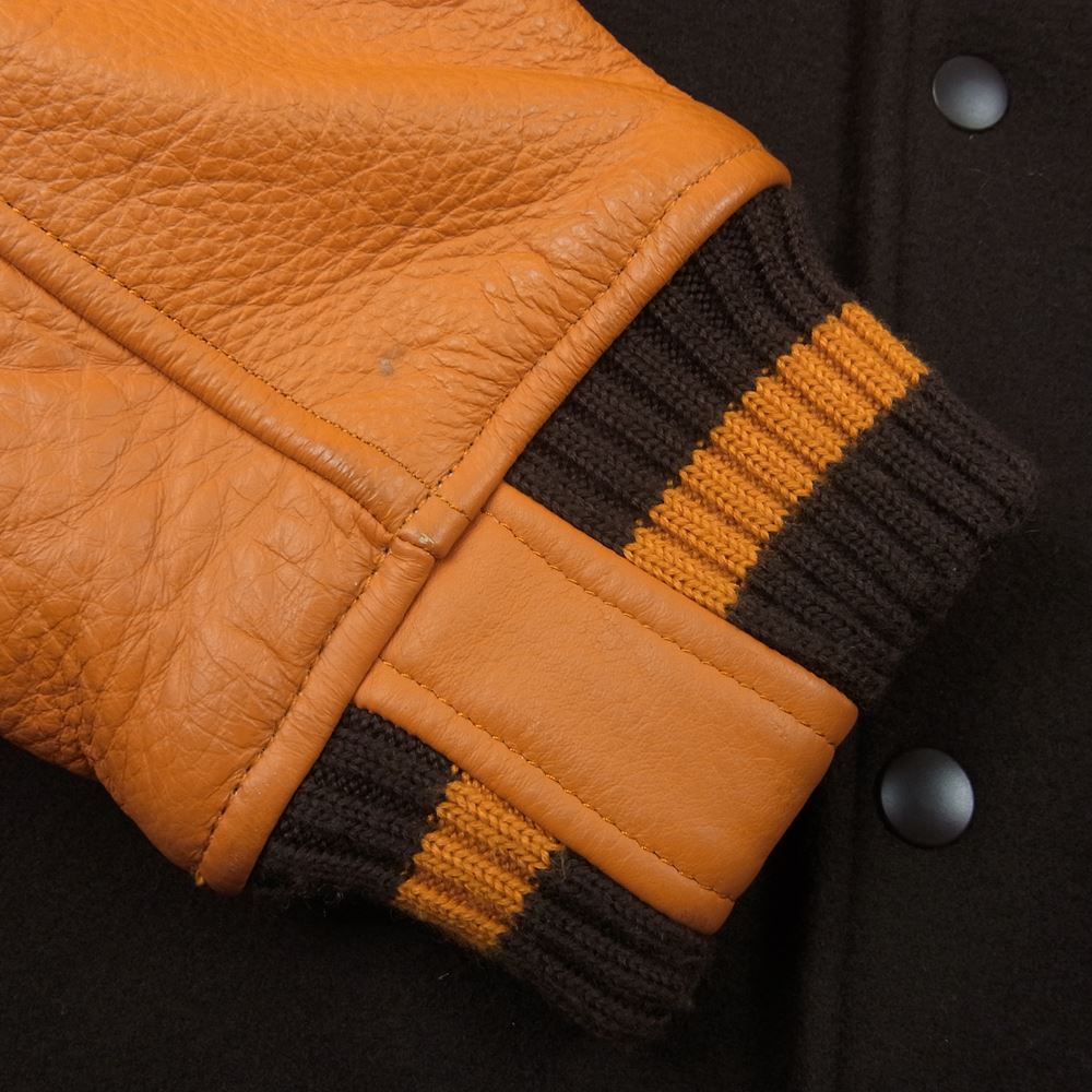 F.C.R.B. エフシーアールビー L116783 × NIKE ナイキ STADIUM JACKET