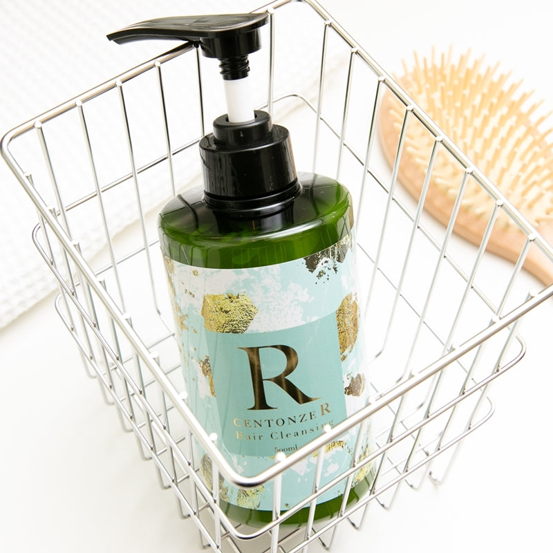 みるまろんチェントンツェ・R シャンプー 2本セット みるまろん様専用