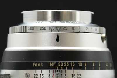 KonicaⅢ（コニカⅢ）のレビュー＆使い方 | Life with Photo