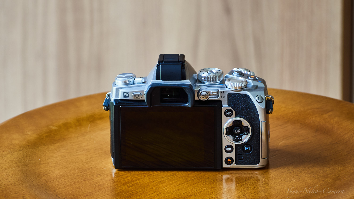 オリンパスOM-D E-M1初代10年ごしレビュー｜＋作例多数