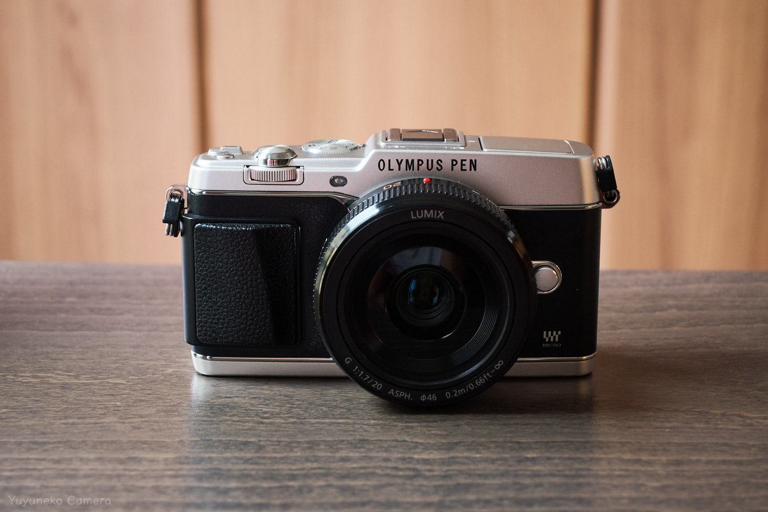 オリンパスPEN E-P5レビュー｜高機能を凝縮した美しいカメラ｜作例あり