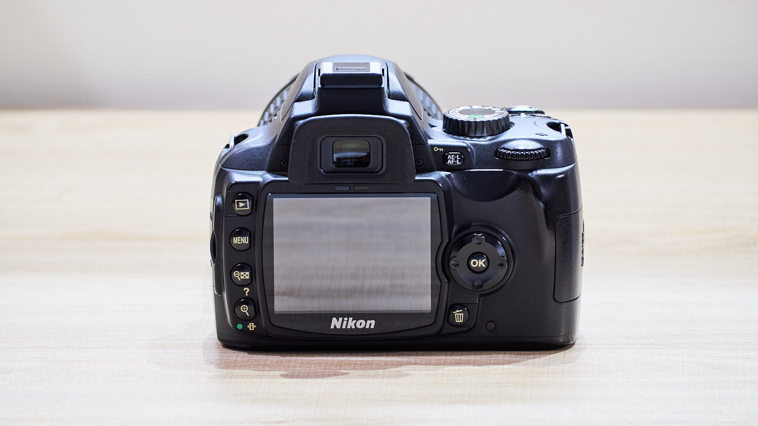 ニコンD60レビュー・作例｜レンズ込1.5万円〜の一眼レフ・濃厚な描写の