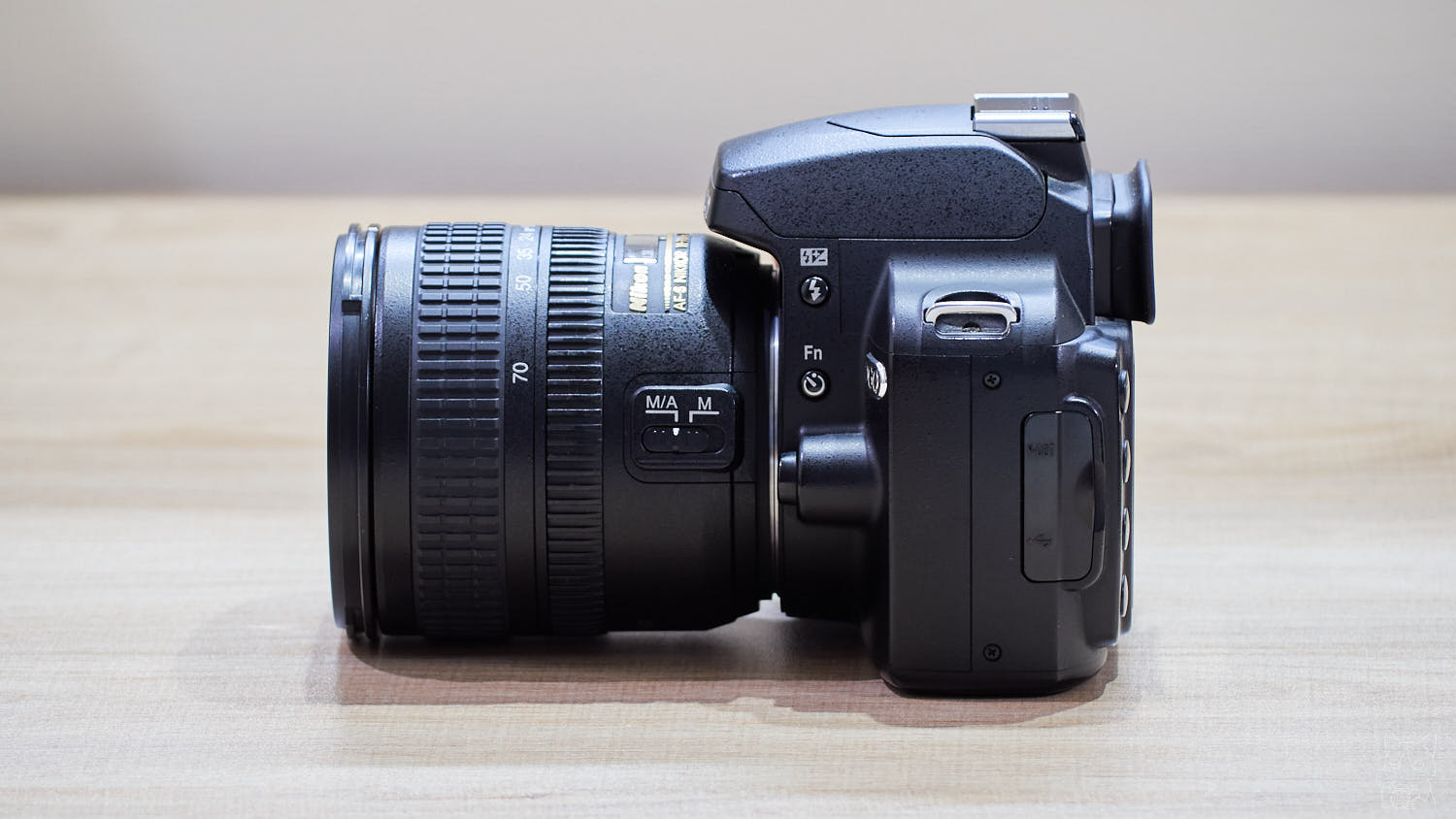 ニコンD60レビュー・作例｜レンズ込1.5万円〜の一眼レフ・濃厚な描写の