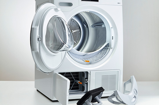 ミーレドラム式洗濯機・ヒートポンプ式衣類乾燥機の選び方。容量と機能