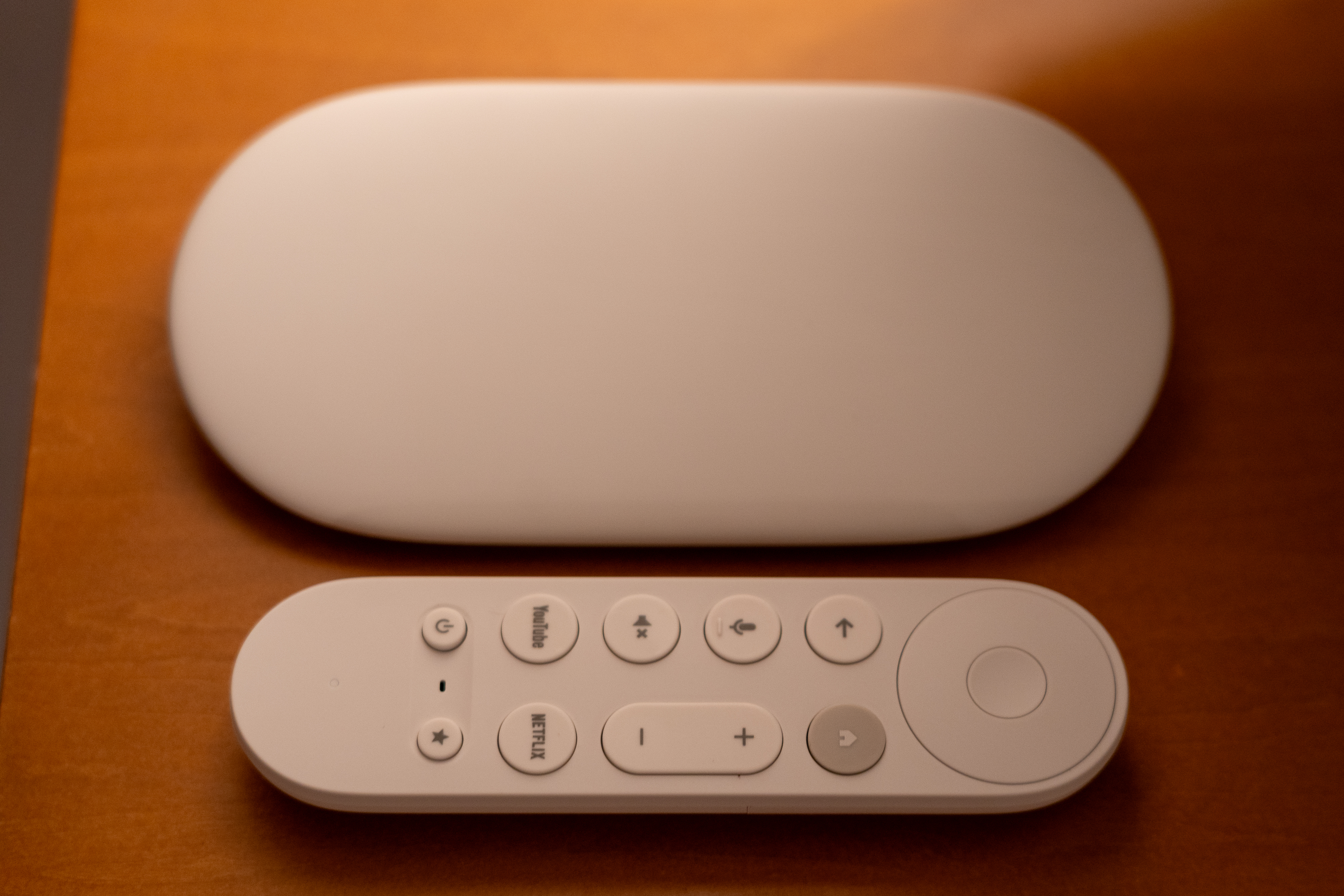 Review: The Google TV Streamer 4K Surpasses the Chromecast on