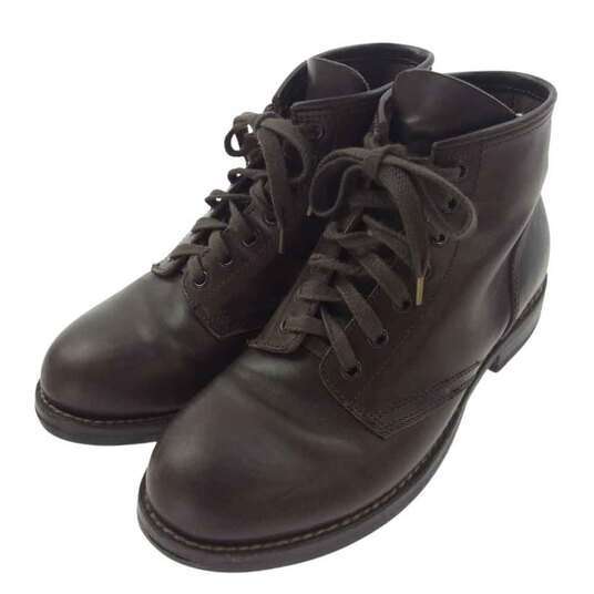 VISVIM HOCKNEY FOLK 買取実績