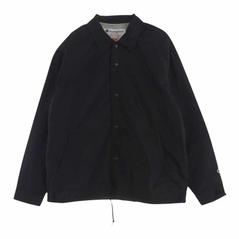 シュプリーム × Champion 24SS Coaches Jacket 買取実績