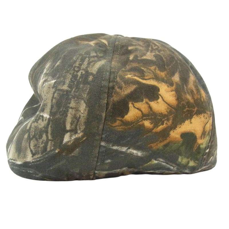 テンダーロイン スーパーフラージュ リアルツリーカモ 迷彩