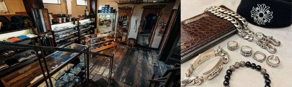 2025年最新】盛岡ガルフのクロムハーツは取り扱い終了？撤退理由と現在