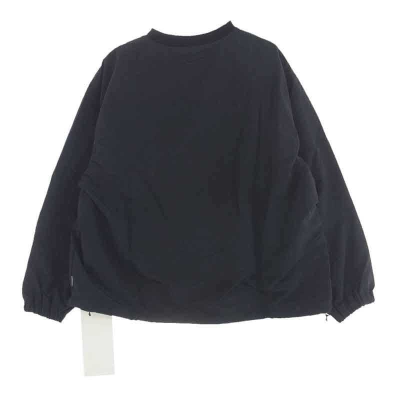 WTAPS 24AW 242CWDT-SHM03 Finder LS Nylon Tussah Black 買取実績