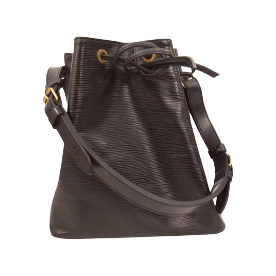 ルイヴィトン ビジネスバッグ M59092 エピ ポルトドキュマン