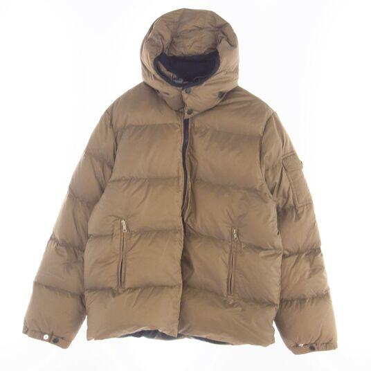 モンクレール 茶タグ バジーレ ダウンジャケット 買取実績