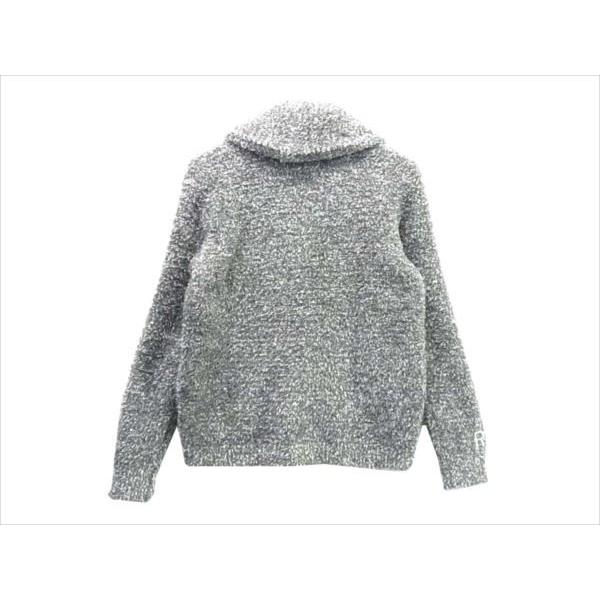 ロンハーマン × BAREFOOT DREAMS RHC 七里ヶ浜 限定 カーディガン 買取実績