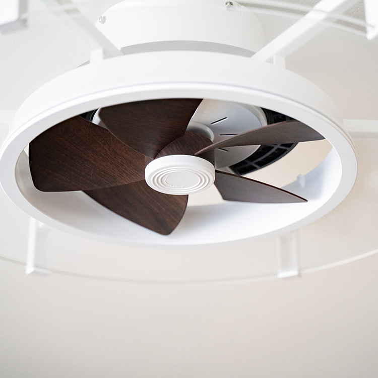 Modern Collection パネライトサーキュレーター JE-CF030 | JAVALO ELF