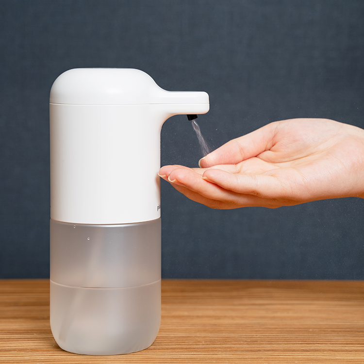 オートディスペンサー アルコールタイプ MO-T008 | plusmore(プラスモア)