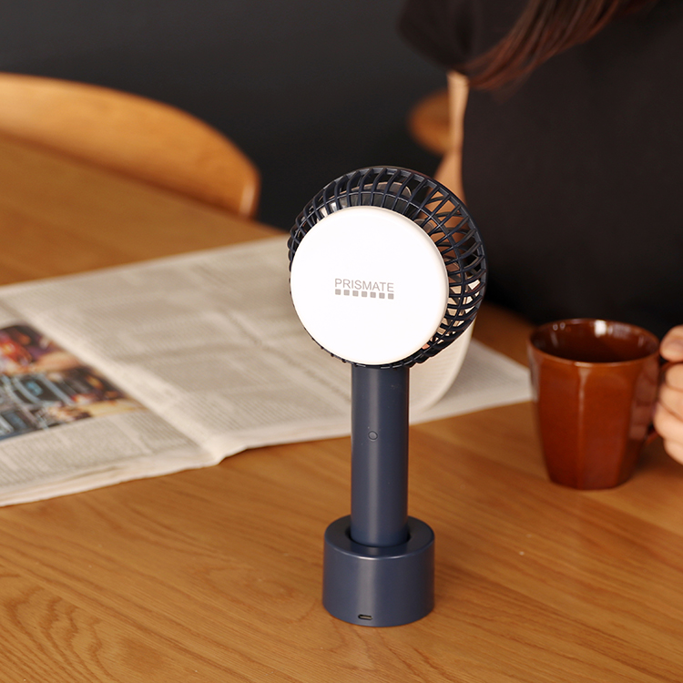 アイスパック ハンディファン用 PR-F052 | PRISMATE(プリズメイト)