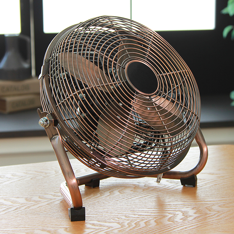 メタルサーキュレーター 10インチ PR-F011 | PRISMATE(プリズメイト)