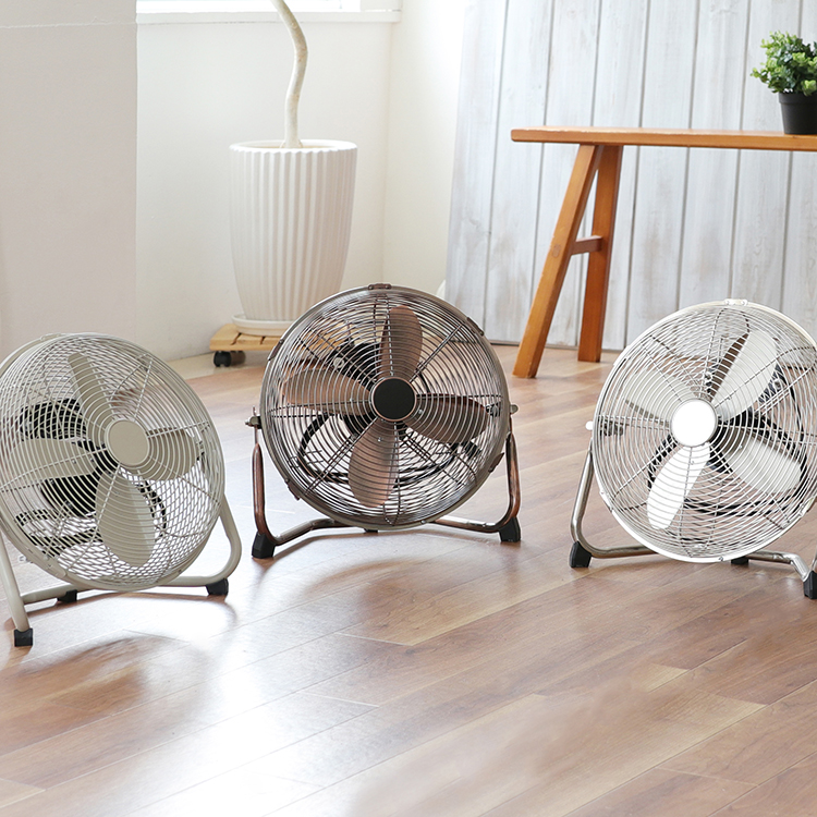 メタルサーキュレーター 12インチ PR-F012 | PRISMATE(プリズメイト)