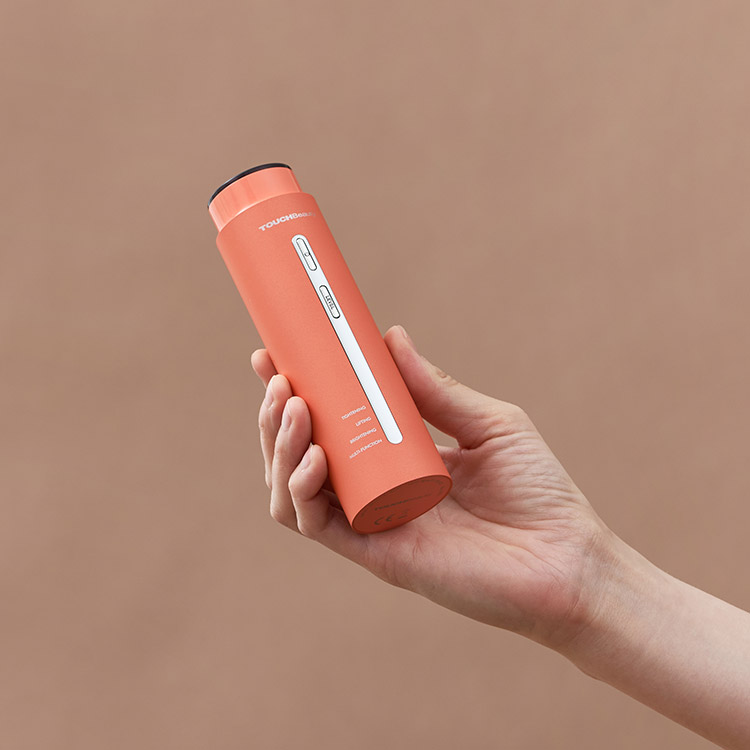 LIFT2 マルチエステ美顔器 TB-2382 | TOUCHBeauty(タッチビューティー)