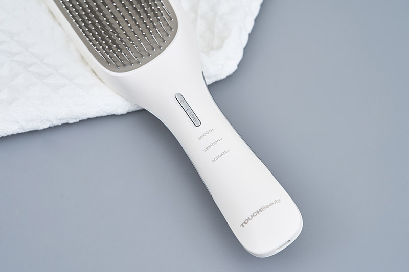 EMS美髪ヘアブラシ TB-2441 | TOUCHBeauty(タッチビューティー)