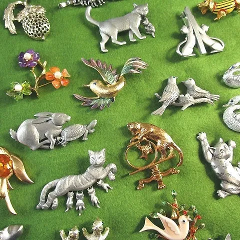 東京】銀座ぽちっと蚤の市｜2026年3月20日(金)・21日(土)・22日(日)