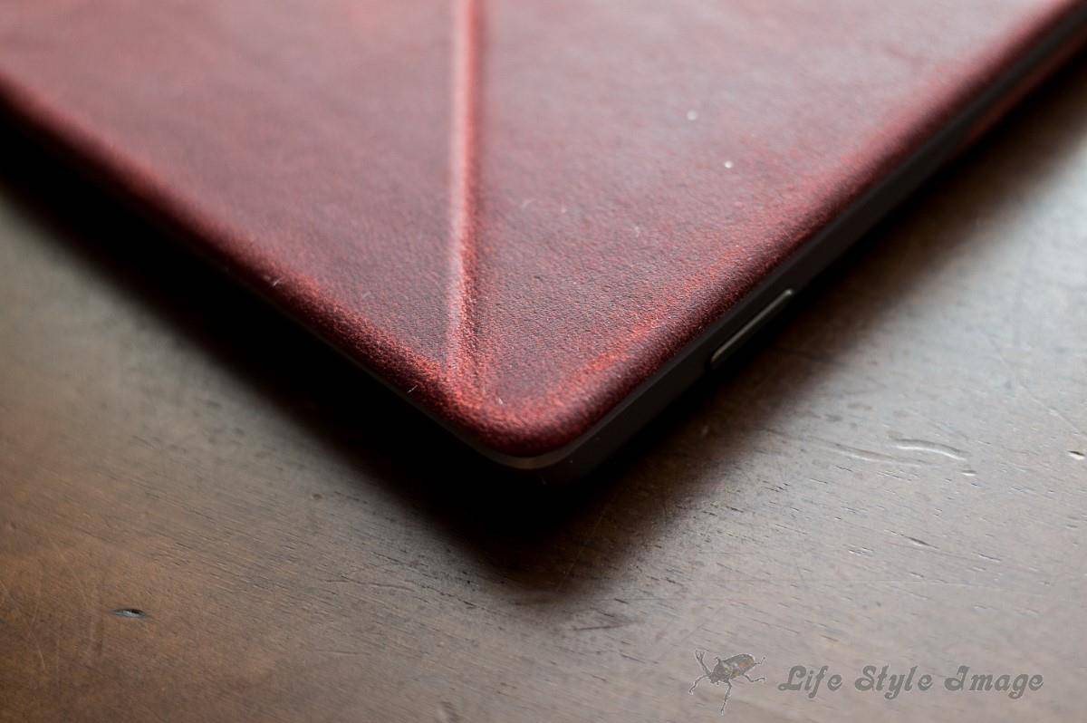 革製品] 「革好き」って何だろう？本当に革が好きなら、この純正レザー