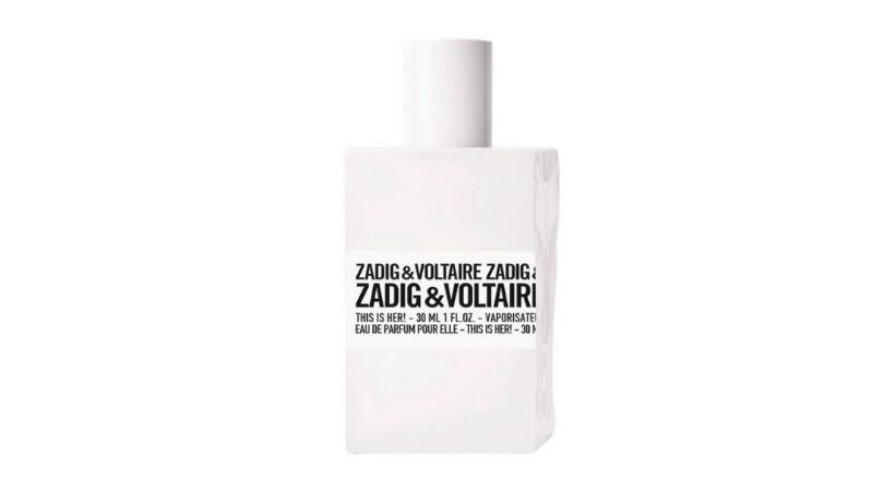 Just Rock! for Her ZADIG & VOLTAIRE 50 ml buy in Armenia