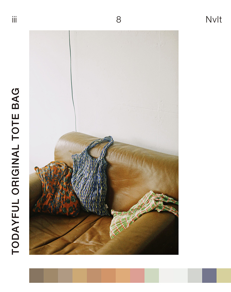 TODAYFUL(トゥデイフル) / Life's online store（ライフズ）2020