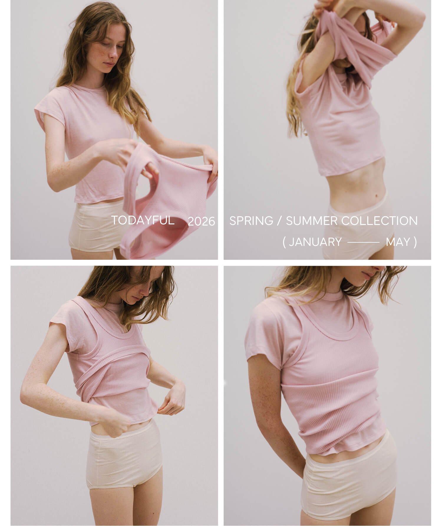 TODAYFUL(トゥデイフル) / Life's online store（ライフズ）24 SUMMER