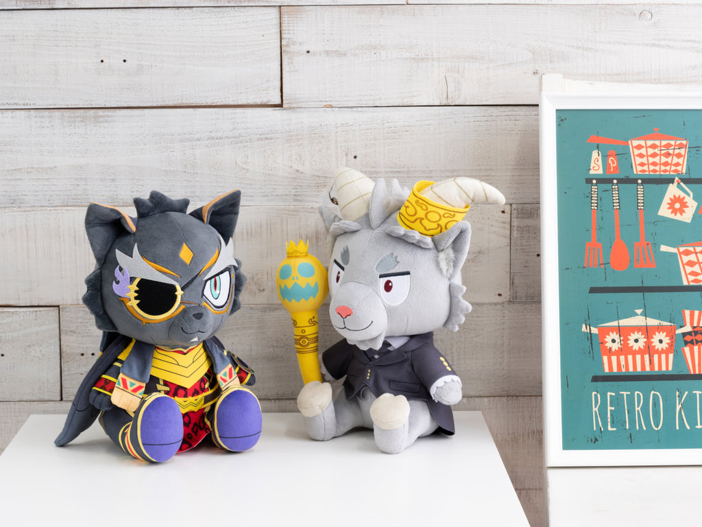 サロモンくんぬいぐるみ – LIFEWONDERS SHOP