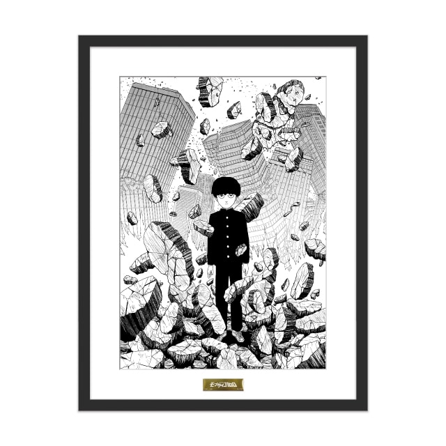 複製原画・アート・タペストリー/複製原画・原稿 : マンガワンSHOP