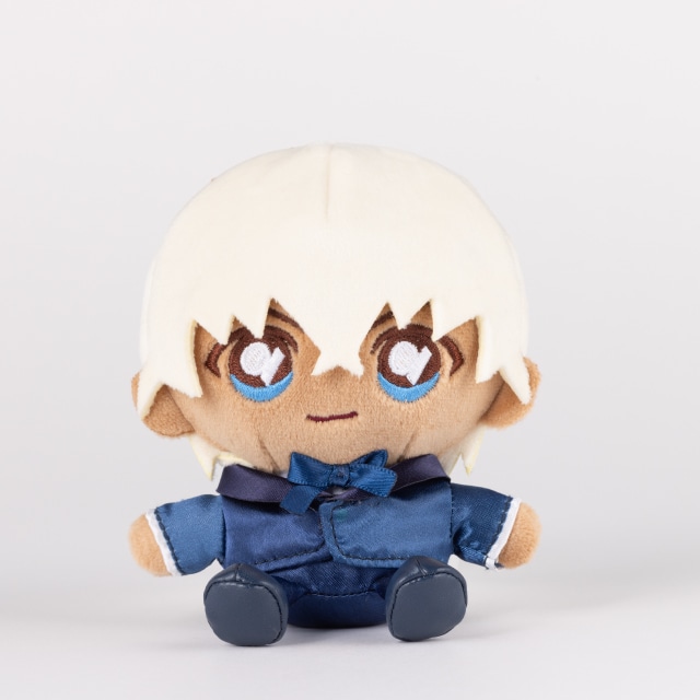 名探偵コナン』ぬいぐるみ 安室透 : サンデープレミアムショップ