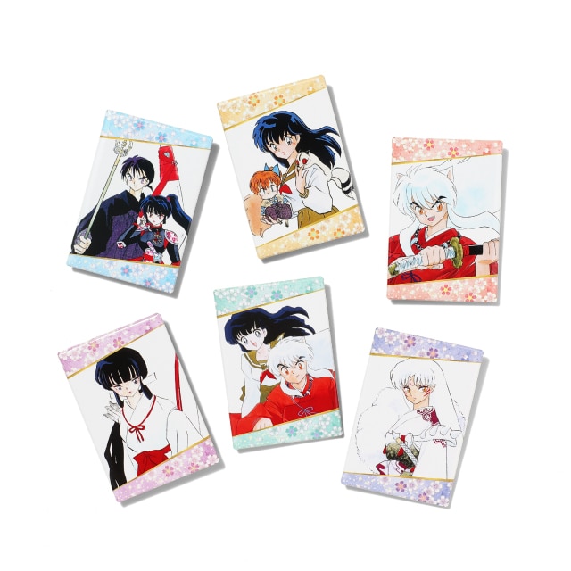 日暮かごめのグッズ一覧 : サンデープレミアムショップ | 小学館公式