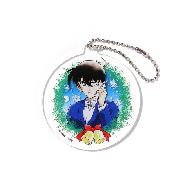 アクリルスタンド・キーホルダー・缶バッジ/キーホルダー : サンデー