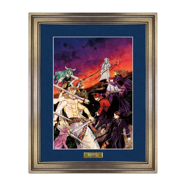 商品検索複製原画 | 小学館公式総合通販サイト LIFETUNES MALL（ライフ