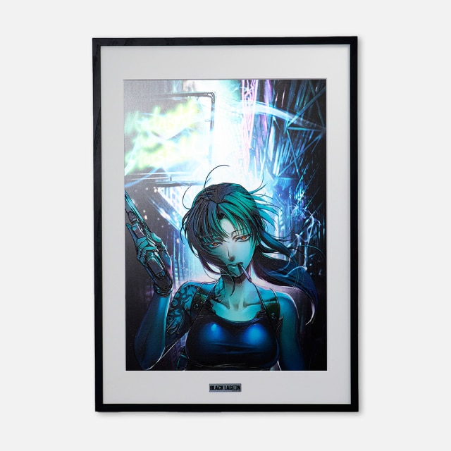 複製原画・アート・タペストリー : GX ONLINE SHOP | 小学館公式総合