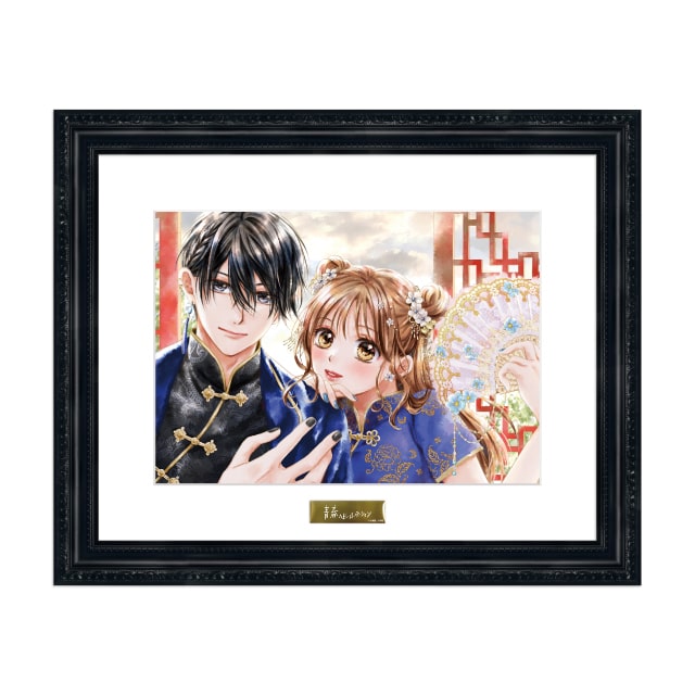 COMIXYZカテゴリから探す/複製原画・アート・タペストリー/複製原画