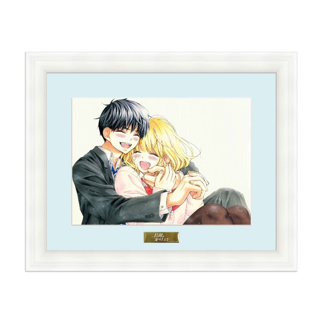 COMIXYZカテゴリから探す/複製原画・アート・タペストリー/複製原画