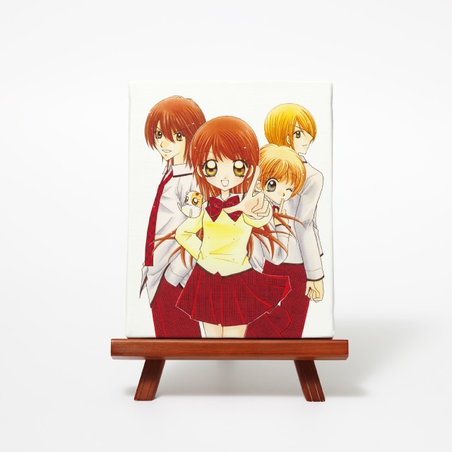 極上!!めちゃモテ委員長のグッズ一覧 : ちゃお公式ショップ | 小学館