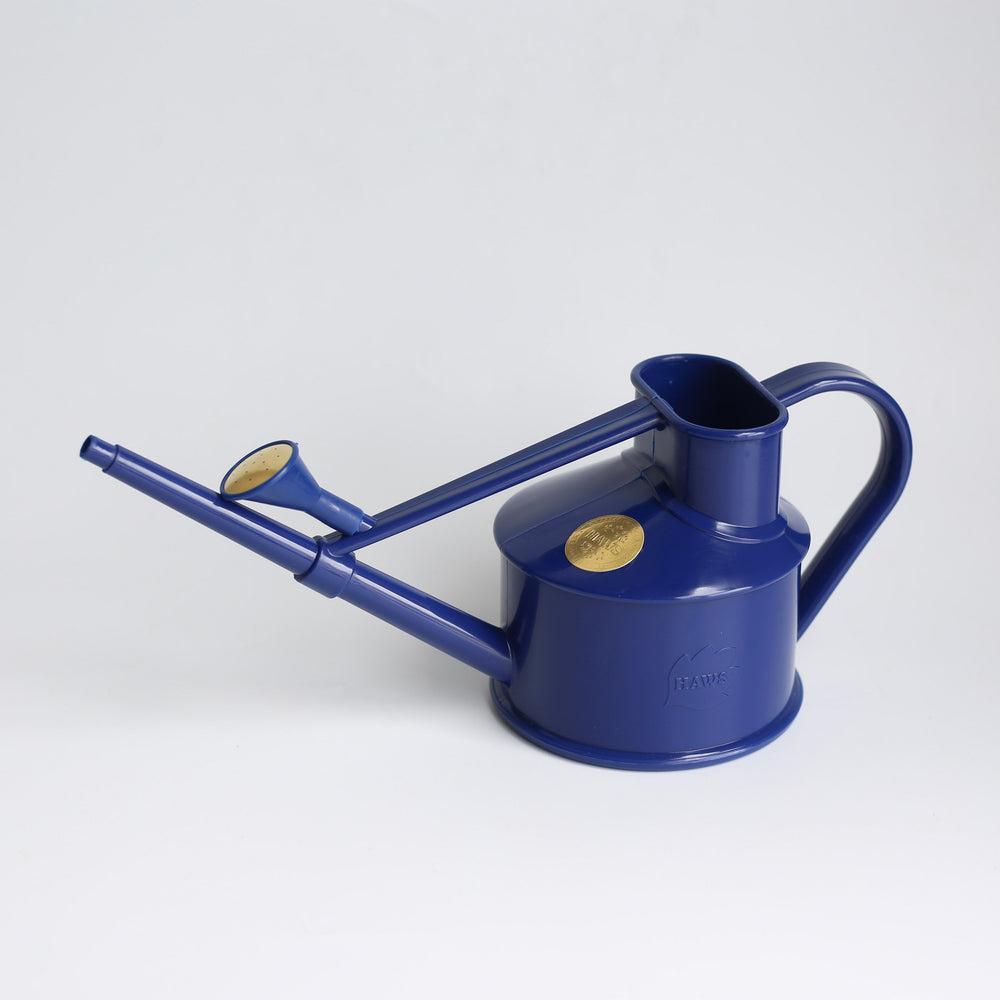 HAWS Handy Indoor Can 0.7L【Blue】 – LIFFT