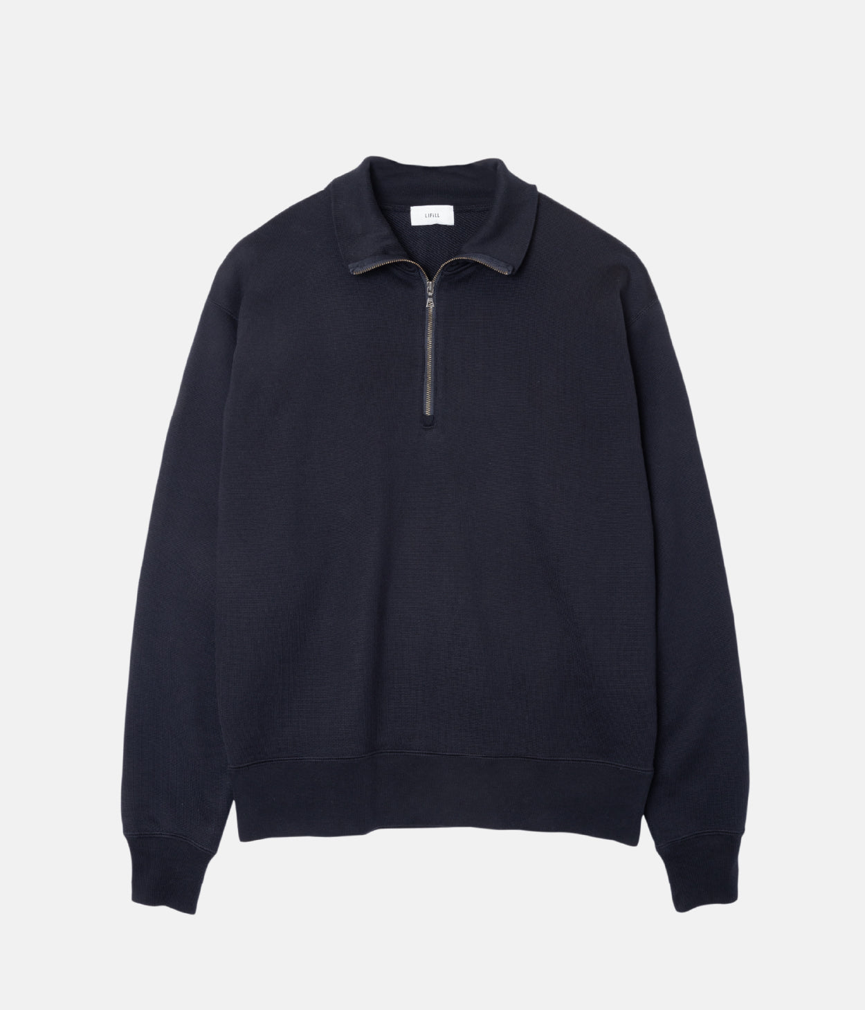 LIFiLL（リフィル）公式｜COTTONY®（コットニー）スウェットハーフ