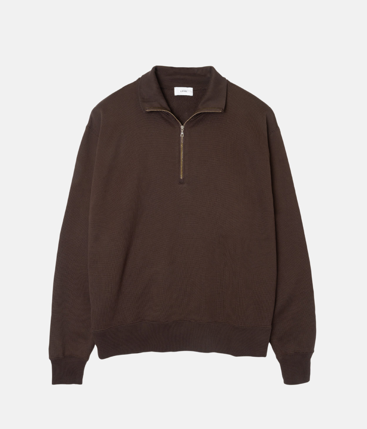 LIFiLL（リフィル）公式｜COTTONY®（コットニー）スウェットハーフ