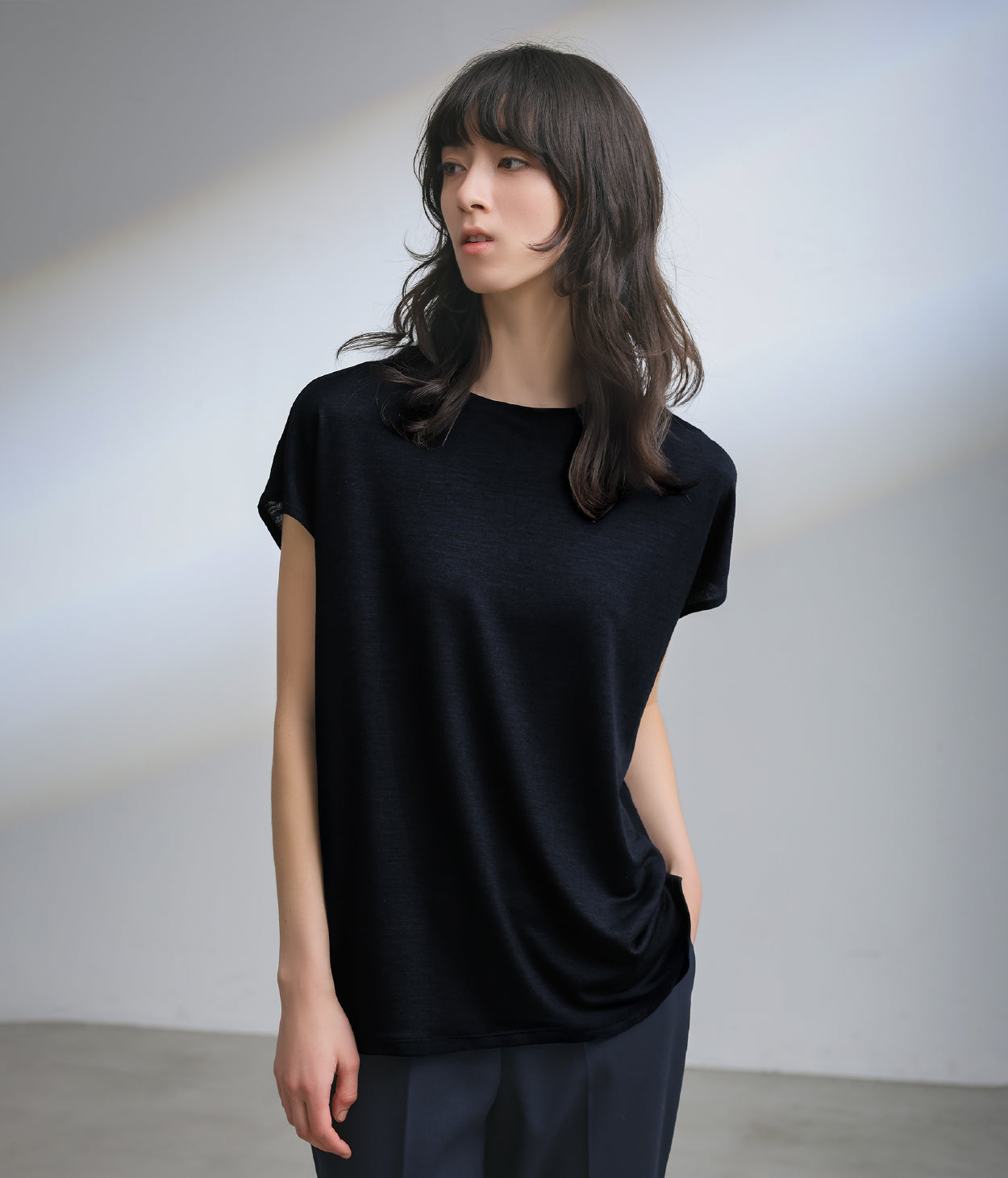 LIFiLL（リフィル）公式｜WOOLISH（ウーリッシュ）フレンチスリーブ