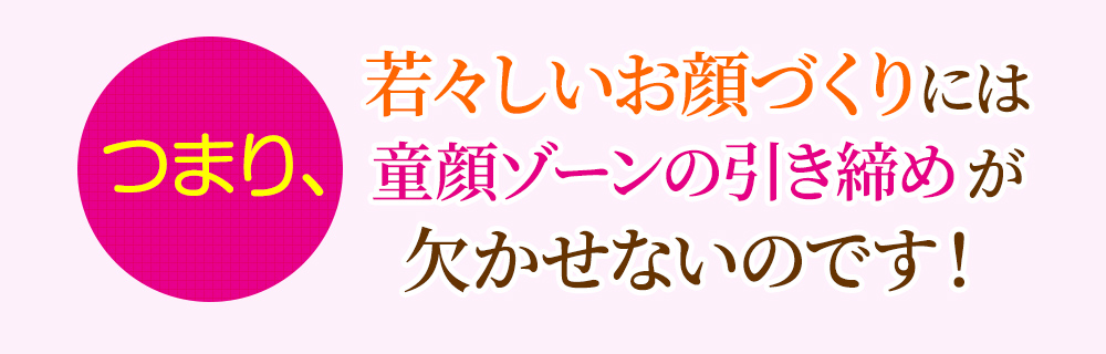 上げる↑」に特化した美顔器『LIFOFACE(リフォフェイス)』｜機能性無