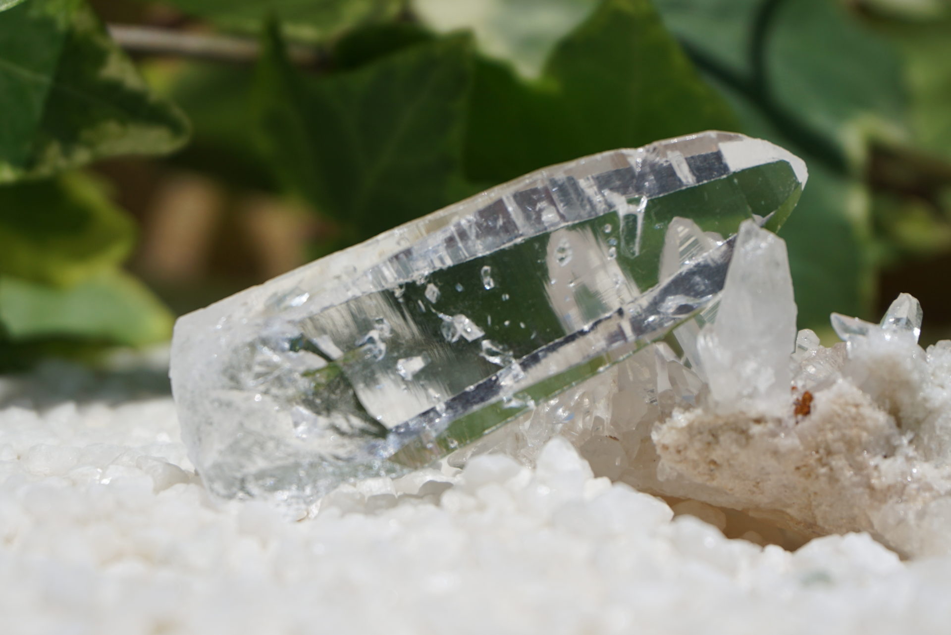 センティエント・プラズマクリスタル「リアファル」天然石 セレクト